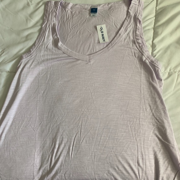 Tank top - Picture 1 of 2